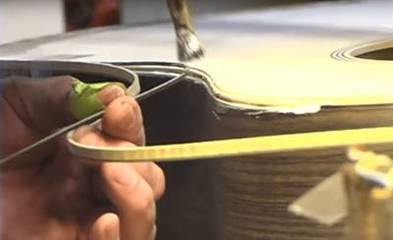 熱點(diǎn)丨神游Huss & Dalton吉他工廠——探尋匠心樂器的誕生地