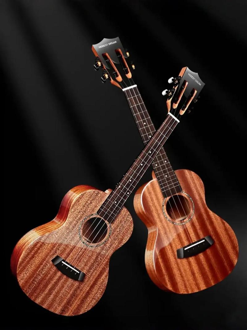 琴棋書畫 初學樂器，點亮才藝人生