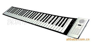 深圳市天矽科技鍵盤類樂器產品列表