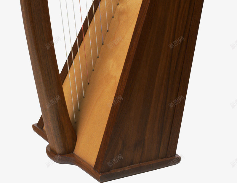 中國風樂器之美 從古韻到設計，探索免費素材資源