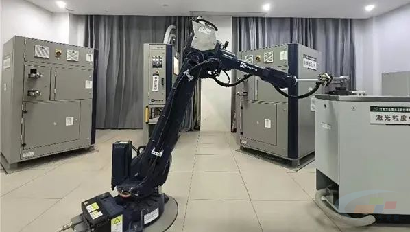 江西萬年水泥廠入選工信部智能工廠案例，信息系統集成服務成關鍵助力